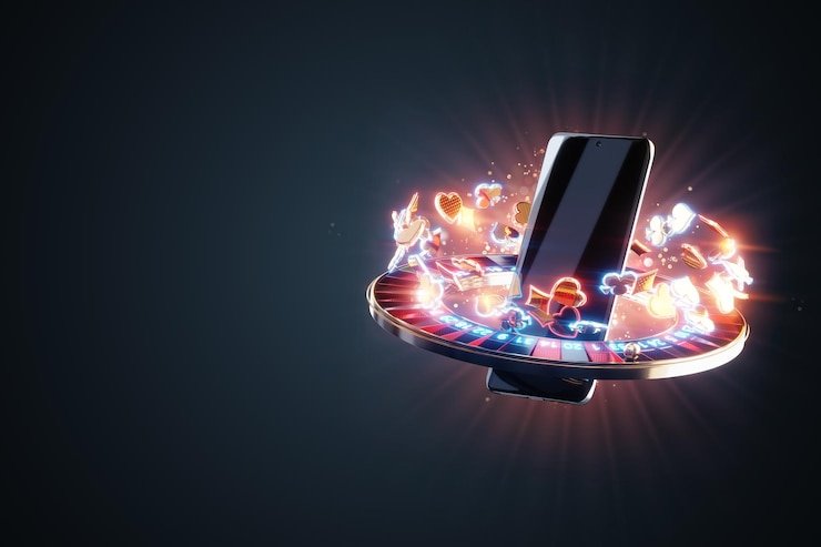 Perbandingan layar aplikasi Android toto abadi versus browser web toto abadi