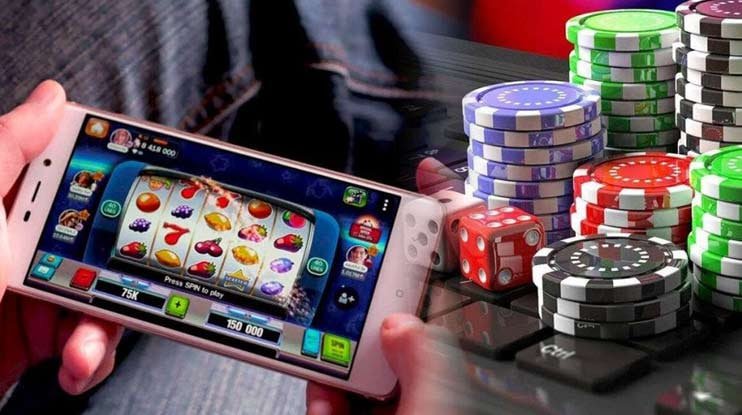Antarmuka permainan Hood vs Wolf di platform toto abadi