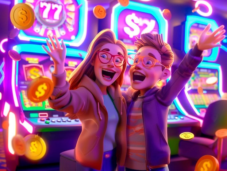Koleksi permainan Play'n GO di platform toto abadi